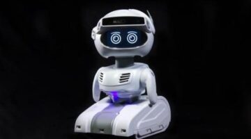 Misty Robotics wants you to have your own Rosie the Robot