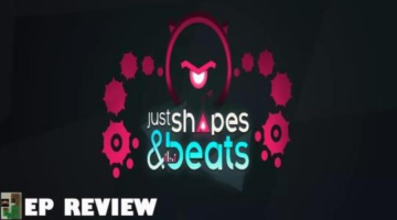 Just Shapes & Beats EP Review (Steam, Switch) – GameEnthus
