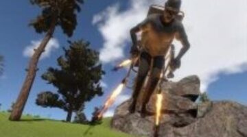 Guts and Glory is Awful, But I Can’t Stop Playing It