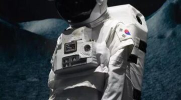 NASA and Samsung team up to create A Moon For All Mankind 4D VR Experience