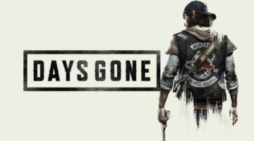 Why Days Gone Has Me Worried