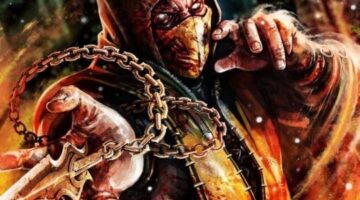 What To Expect For Mortal Kombat 11