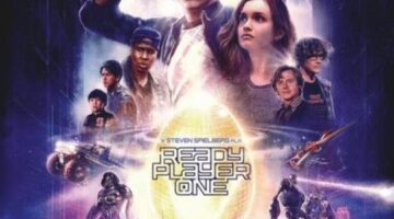 Ready Player One Gets an Honest Trailer Stating Artemis is Related to Admiral Ackbar
