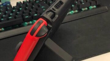 Review: Nyko Power Pak for the Nintendo Switch
