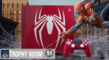 Can Spider Man Bring PlayStation 4 Past 100 Million Consoles Sold