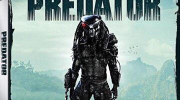Hollywood Matrimony: 20th Century Fox Announces The Predator on 4K Ultra