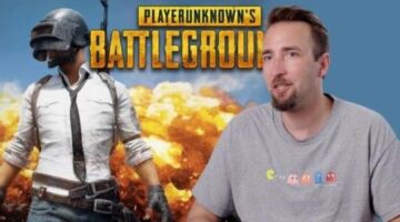 Video Chat with PUBG Creator: “We could put battle royale in everything”