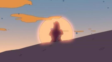 Sable Creators Explain How Their Game Looks So Damn Good