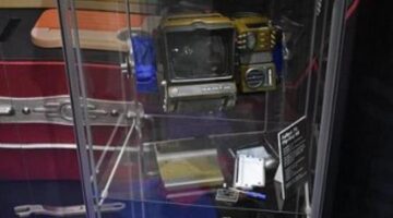 Think Geek Shows Off Their Fallout Items At San Diego Comic-Con