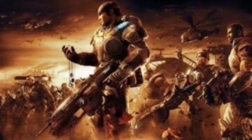 Drifter CEO Ray Davis Details Early Days Working on Gears of War Franchise
