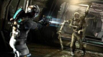 Ian Milham on the Rise of Dead Space, Battlefield Hardline’s Message, and AAA Dev