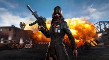 PUBG and the Goose That Laid the Golden Eggs