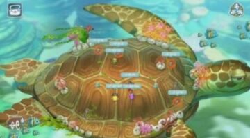Review: ‘Squids Odyssey’ (Switch) – GeekNifty