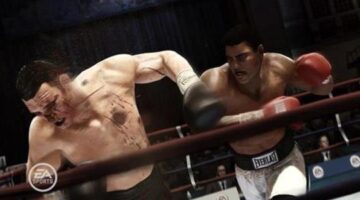 We need Fight Night to return to the ring