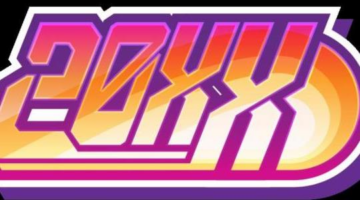 20XX (Switch) Review | NZGC
