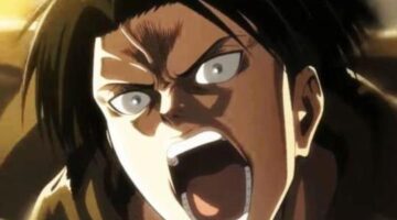CtrlGeek It! First Impressions: Attack on Titan Season 3