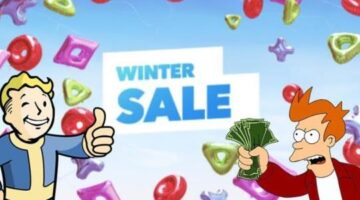 Top 20 deals from the PlayStation Store’s Winter Sale – Gaming Deals ZA