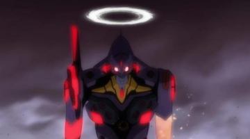 Evangelion 3.0+1.0 Gets New Teaser and Release Year