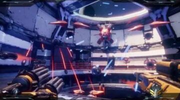 Mothergunship Review – Duuro Magazine