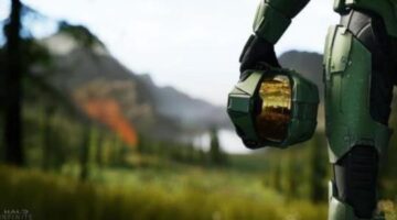 Halo Infinite Development Efforts Aided By SkyBox Labs