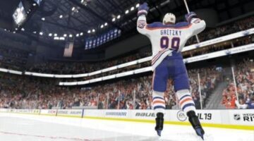 Top 6 Reasons We’re Excited for NHL 19