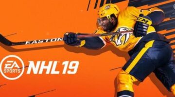 NHL 19: We Spent Time On The Ice With Each New Game Mode | Okay, Cool
