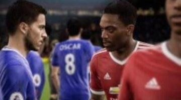 Six of the Best Football Games on PS4