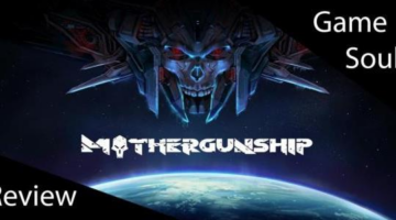 Mothergunship Review – Guns Aplenty – GameSoulz