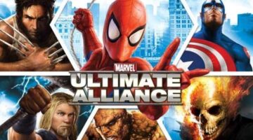 Both of the Marvel Ultimate Alliance Games Have Been Delisted
