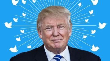 Trump thinks Twitter is ‘shadow banning’ Republican accounts but it was really a bug