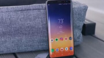 Only two years after exploding phones, Samsung is back with big batteries