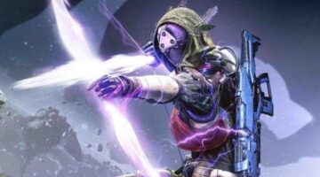 Halo Co-Creator Marcus Lehto on Bungie, Early Destiny Stories, and Loot Boxes