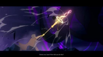 The Banner Saga 3 Review | Trusted Reviews