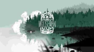 The Mooseman Review – A Journey Through History and Myth – The Indie Toaster