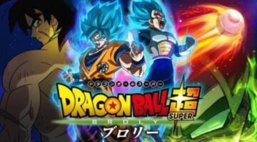 Will Casual Dragon Ball Fans Be Confused With The New Broly?