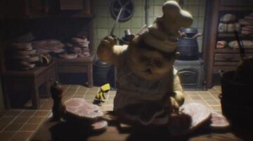 5 Games Like Little Nightmares If You’re Looking for Something Similar