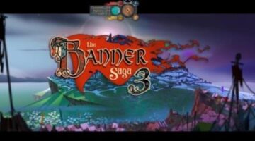 The Banner Saga 3 – A Story Told Like No Other – Player 2