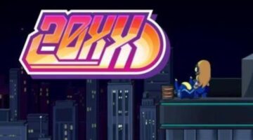 20XX review: Robotic flashback freshness [SideQuesting]