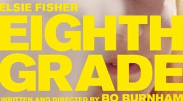 Hollywood Matrimony: Eighth Grade Review