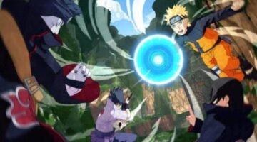 Naruto to Boruto: Shinobi Striker Open Beta Delayed By 3 hours