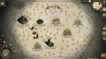 Grimmwood Will Leave Open Beta Into Full Release Next Week