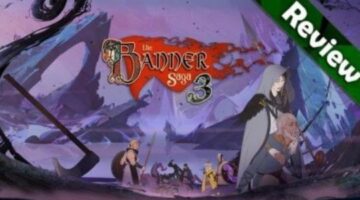The Banner Saga 3 – DSOGaming Review