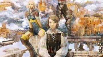 Phoenix Down 68.1 – Final Fantasy XII: The Zodiac Age