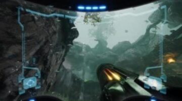 Metroid Prime looks absolutely gorgeous in this incredible Unreal Engine 4 fan remake