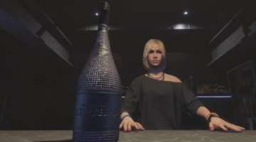 GTA Online Has An Easter Egg You Can Only Find By Getting Your Character Drunk