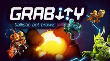 Grabity Review | Gamers Heroes