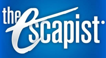 The Escapist relaunches with “no politics” pledge