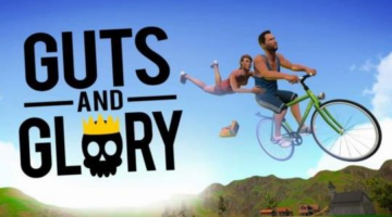 Guts and Glory (PS4) Review | GamePitt