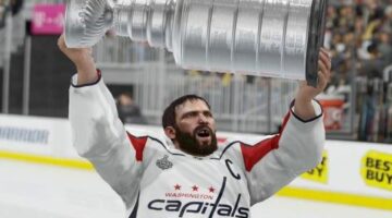 This is Why NHL 19 Doesn’t Have A Story Mode