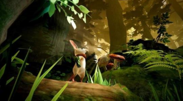 Moss Launches on Windows Mixed Reality and Gets Official Soundtrack